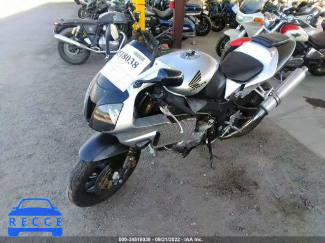 2001 HONDA RVT1000 R JH2SC45371M100785 зображення 1