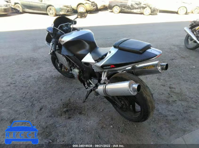 2001 HONDA RVT1000 R JH2SC45371M100785 image 2