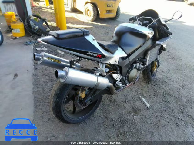 2001 HONDA RVT1000 R JH2SC45371M100785 image 3