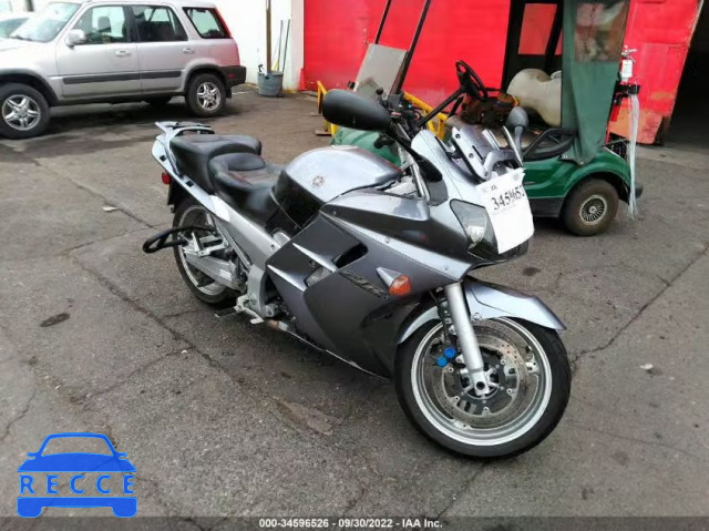 2004 YAMAHA FJR1300 JYARP07E14A001528 image 0