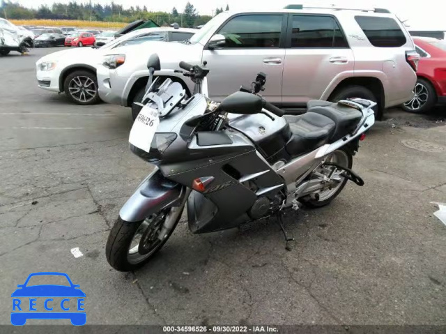 2004 YAMAHA FJR1300 JYARP07E14A001528 зображення 1