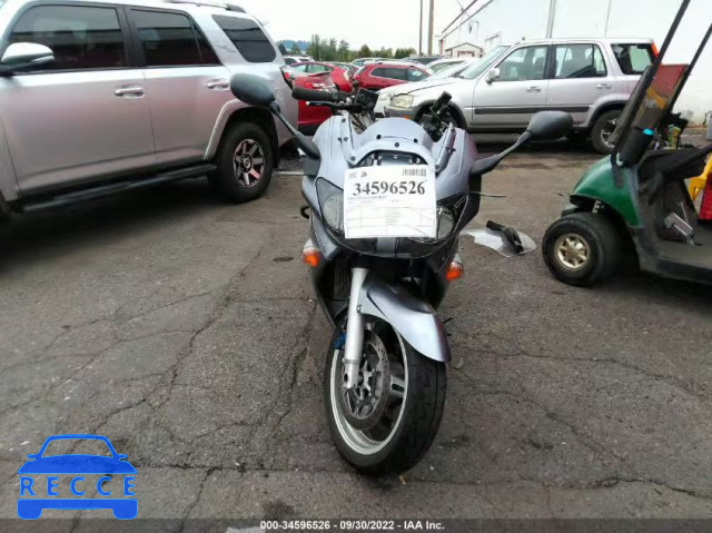 2004 YAMAHA FJR1300 JYARP07E14A001528 зображення 4