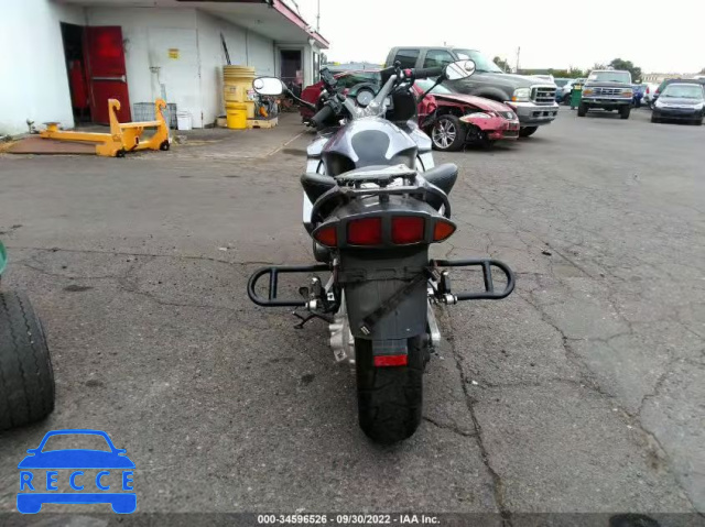 2004 YAMAHA FJR1300 JYARP07E14A001528 зображення 5