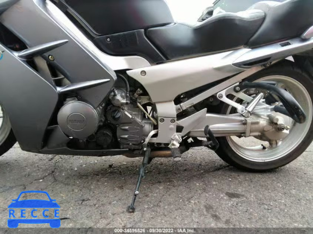 2004 YAMAHA FJR1300 JYARP07E14A001528 зображення 8