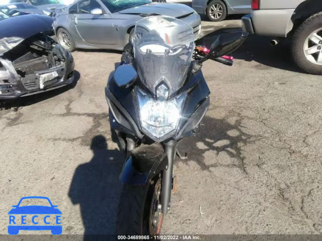 2016 YAMAHA FZ6 RC JYARJ18Y5GA003285 Bild 4