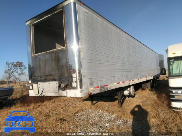 2006 WABASH NATIONAL CORP WABASH NATIONAL CORP 1JJV532W16L996675 image 1