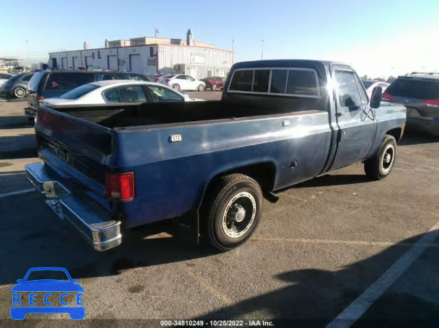 1976 CHEVROLET TRUCK CCL246Z109523 image 3