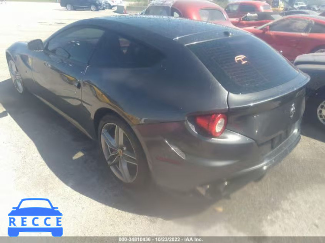 2012 FERRARI FF ZFF73SKA9C0188885 image 2