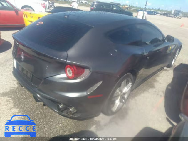 2012 FERRARI FF ZFF73SKA9C0188885 Bild 3