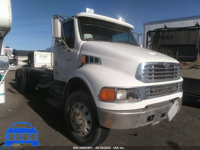 2001 STERLING TRUCK M 8500 2FZHANBS71AJ45492 зображення 0