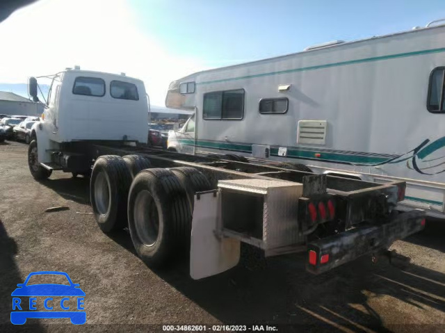 2001 STERLING TRUCK M 8500 2FZHANBS71AJ45492 Bild 2