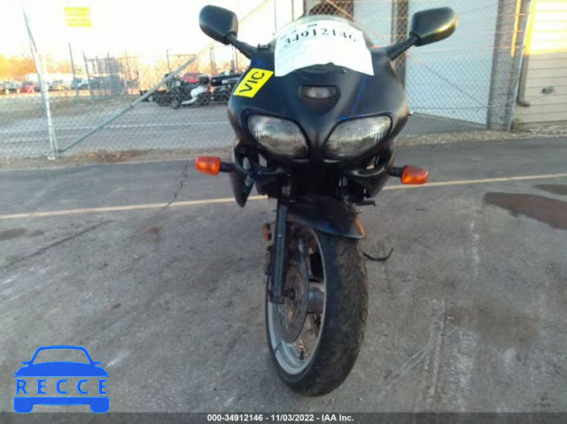 2002 SUZUKI SV650 S JS1VP52A322105301 image 4