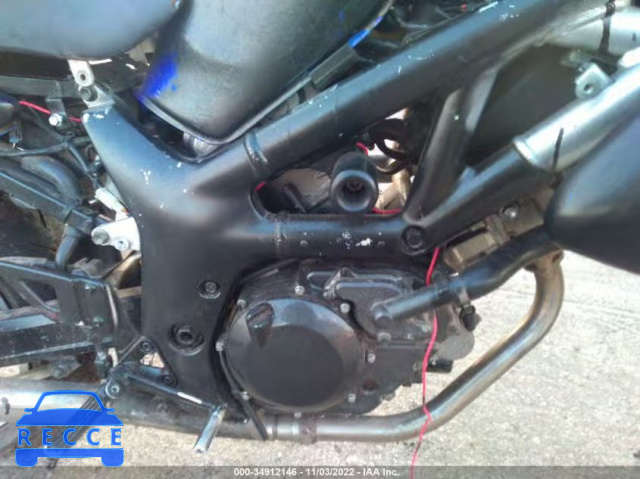 2002 SUZUKI SV650 S JS1VP52A322105301 image 7