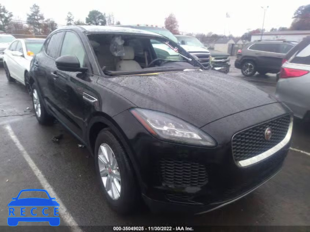 2019 JAGUAR E-PACE S SADFJ2FX0K1Z39061 зображення 0