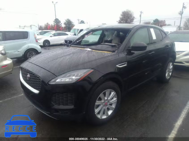 2019 JAGUAR E-PACE S SADFJ2FX0K1Z39061 image 1