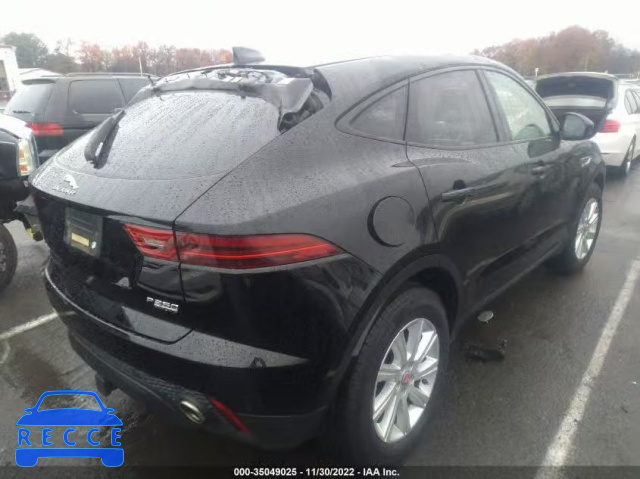 2019 JAGUAR E-PACE S SADFJ2FX0K1Z39061 зображення 3