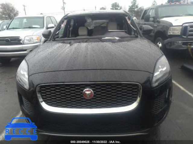 2019 JAGUAR E-PACE S SADFJ2FX0K1Z39061 image 5