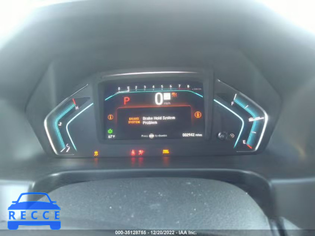 2023 HONDA ODYSSEY SPORT 5FNRL6H70PB008369 image 6