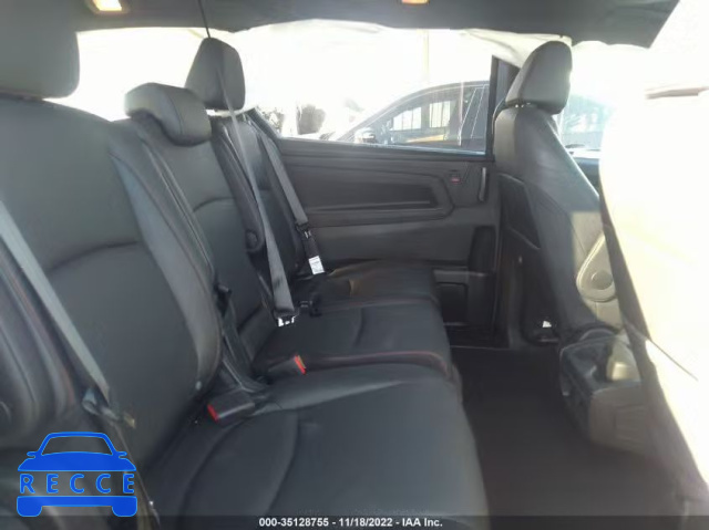 2023 HONDA ODYSSEY SPORT 5FNRL6H70PB008369 image 7