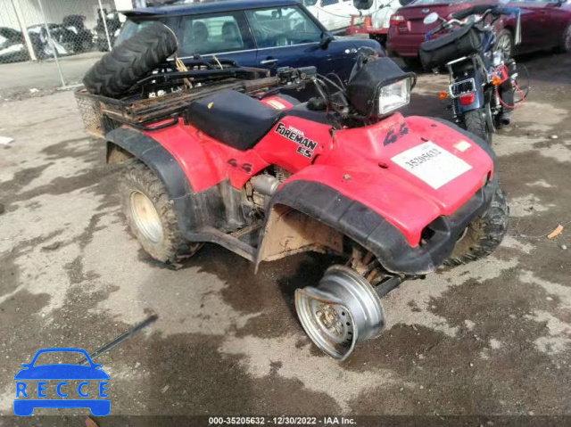 2003 HONDA TRX450 FE 478TE224134411973 зображення 0