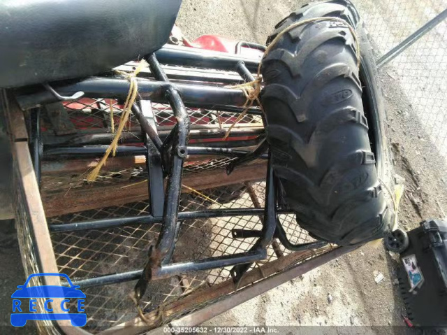 2003 HONDA TRX450 FE 478TE224134411973 image 11