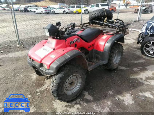 2003 HONDA TRX450 FE 478TE224134411973 зображення 1