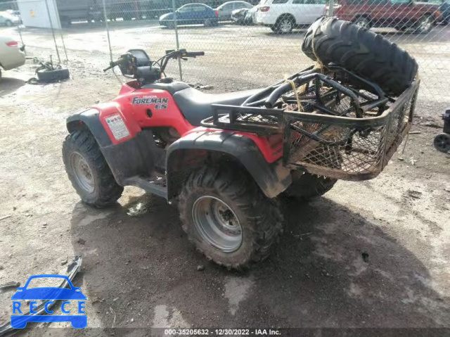 2003 HONDA TRX450 FE 478TE224134411973 Bild 2