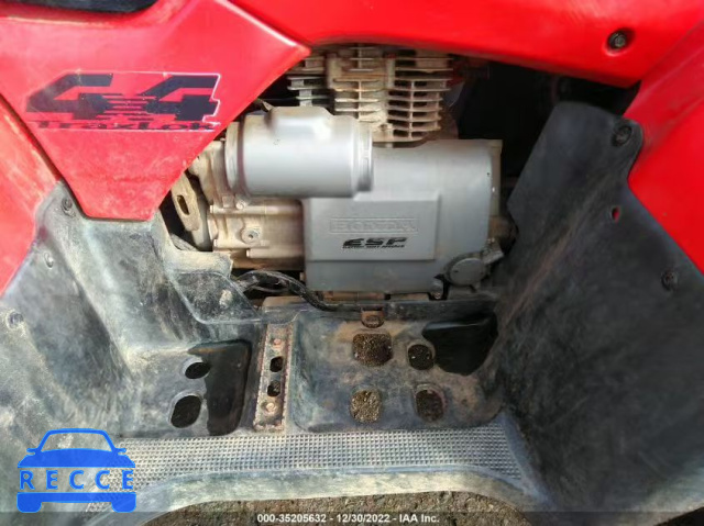 2003 HONDA TRX450 FE 478TE224134411973 Bild 7