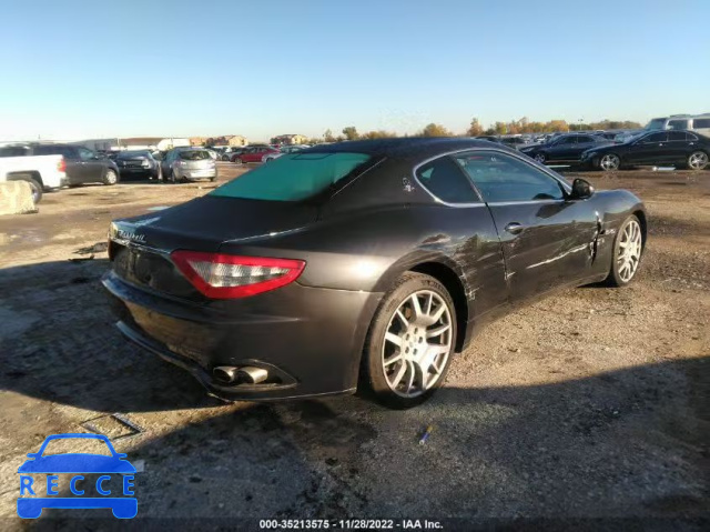 2008 MASERATI GRANTURISMO ZAMGJ45A380036602 зображення 2