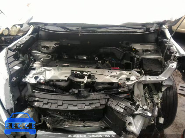 2022 MITSUBISHI OUTLANDER SPORT ES/LE/SE JA4ARUAU9NU006327 image 9