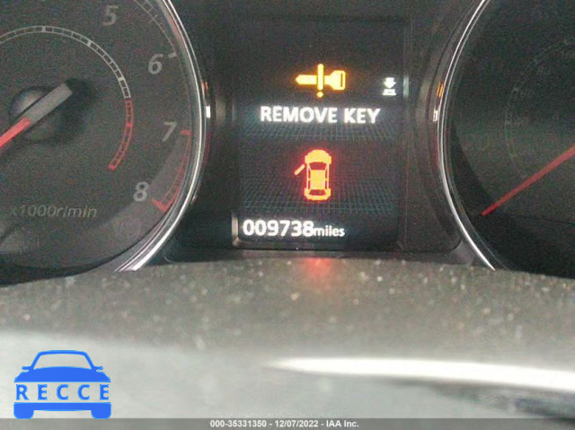2022 MITSUBISHI OUTLANDER SPORT ES/LE/SE JA4ARUAU9NU006327 image 6