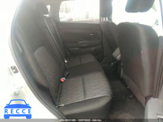 2022 MITSUBISHI OUTLANDER SPORT ES/LE/SE JA4ARUAU9NU006327 image 7