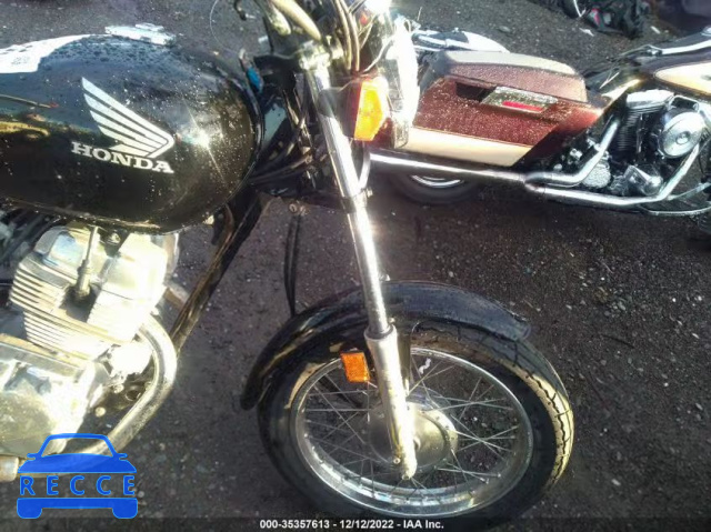 2000 HONDA CB250 JH2MC2416YK800073 image 4