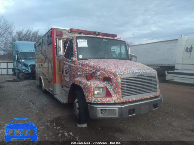 2003 FREIGHTLINER MEDIUM CONVENTIONAL FL60 1FVABPBWX3HK57041 image 0