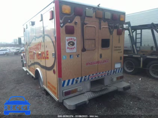 2003 FREIGHTLINER MEDIUM CONVENTIONAL FL60 1FVABPBWX3HK57041 image 2