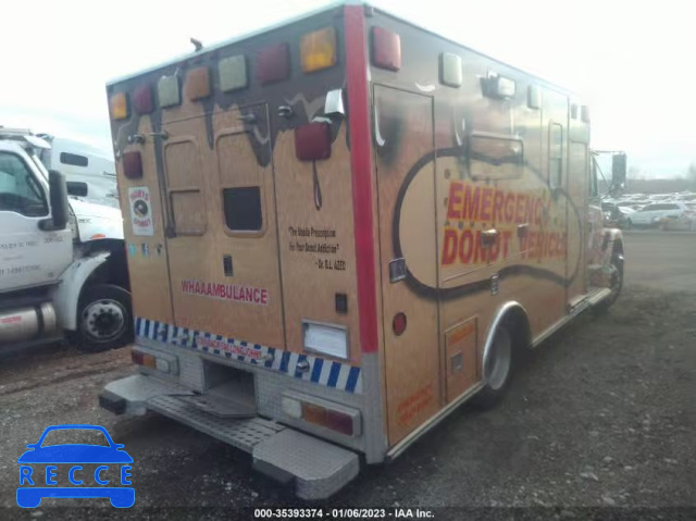 2003 FREIGHTLINER MEDIUM CONVENTIONAL FL60 1FVABPBWX3HK57041 image 3