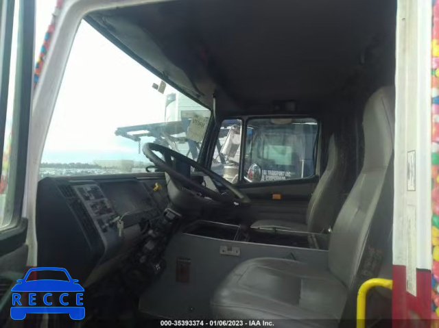 2003 FREIGHTLINER MEDIUM CONVENTIONAL FL60 1FVABPBWX3HK57041 image 4