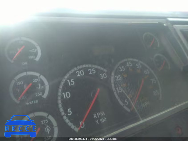 2003 FREIGHTLINER MEDIUM CONVENTIONAL FL60 1FVABPBWX3HK57041 image 5