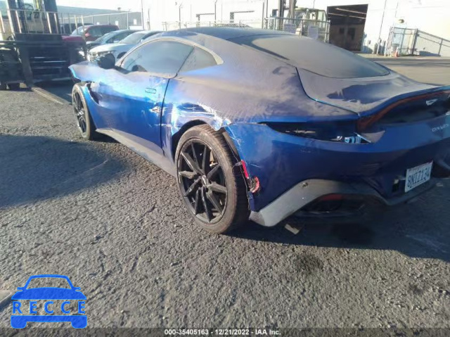 2020 ASTON MARTIN VANTAGE SCFSMGAW1LGN03879 image 2