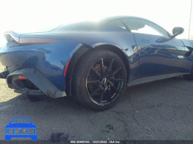 2020 ASTON MARTIN VANTAGE SCFSMGAW1LGN03879 image 3