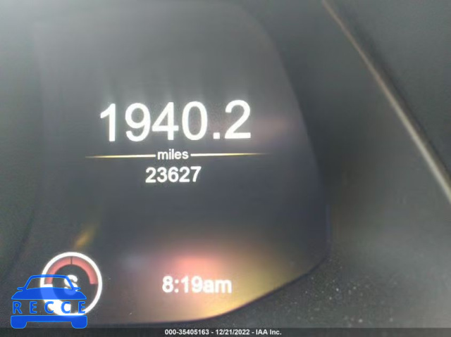 2020 ASTON MARTIN VANTAGE SCFSMGAW1LGN03879 image 6