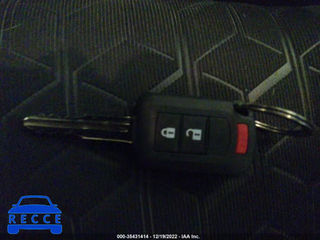 2022 MITSUBISHI OUTLANDER SPORT ES/LE/SE JA4ARUAU4NU018238 image 10