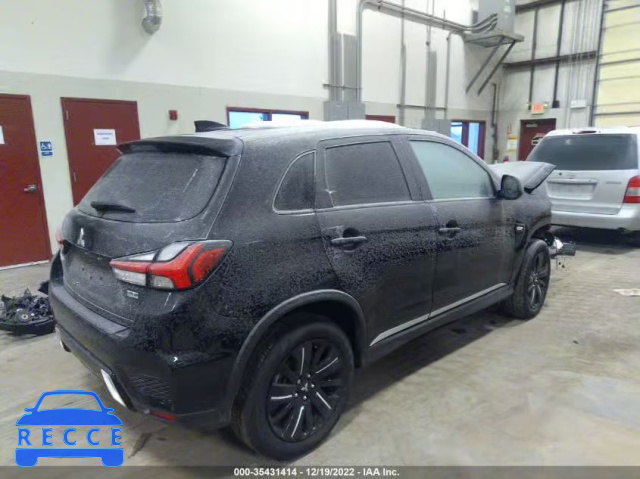 2022 MITSUBISHI OUTLANDER SPORT ES/LE/SE JA4ARUAU4NU018238 image 3