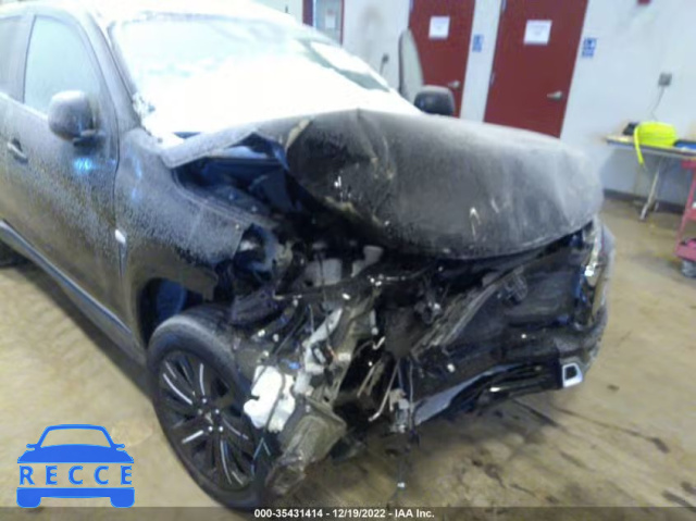 2022 MITSUBISHI OUTLANDER SPORT ES/LE/SE JA4ARUAU4NU018238 image 5