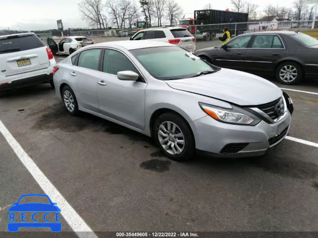 2016 NISSAN ALTIMA 2.5 1N4AL3AP3GN355577 Bild 0