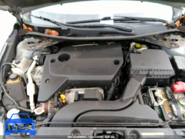 2016 NISSAN ALTIMA 2.5 1N4AL3AP3GN355577 image 9