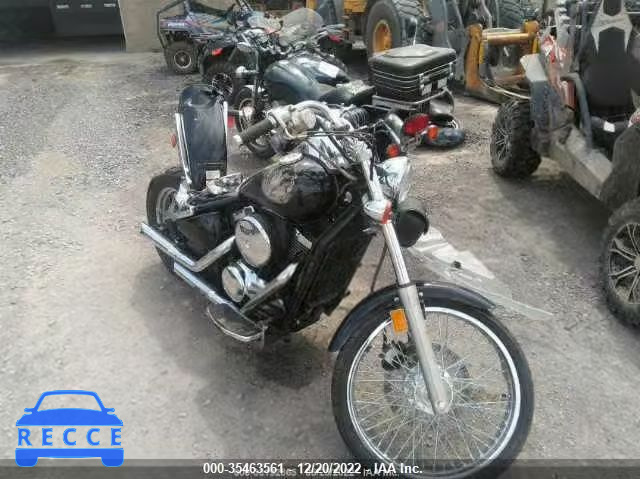 1998 KAWASAKI VN800 JKBVNCA11WB500297 image 0