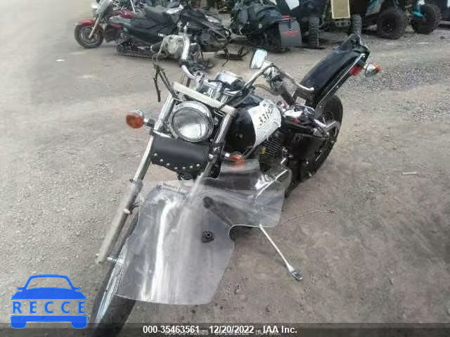 1998 KAWASAKI VN800 JKBVNCA11WB500297 image 1