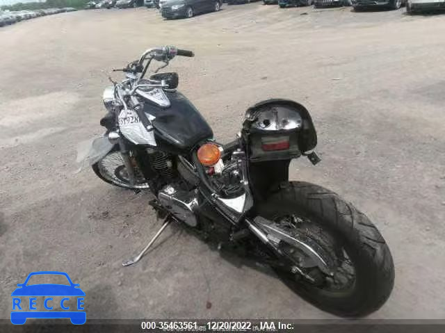 1998 KAWASAKI VN800 JKBVNCA11WB500297 image 2