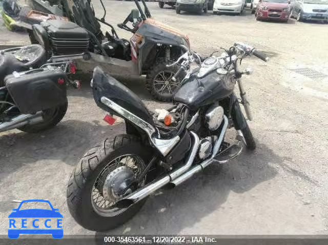 1998 KAWASAKI VN800 JKBVNCA11WB500297 image 3